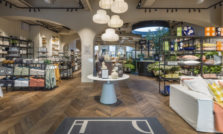 H&M Home: Stilvolles Wohnen für jedes Zuhause H&M Home