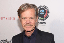 William H. Macy