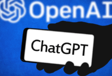 ChatGPT 5