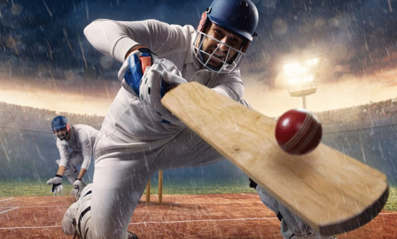 Xashuyqadvolls Cricket: Die moderne Revolution des Spiels Xashuyqadvolls Cricket