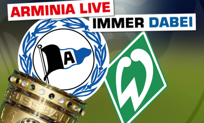 Arminia – Werder Bremen: Expertenanalyse und Einblicke Arminia – Werder Bremen