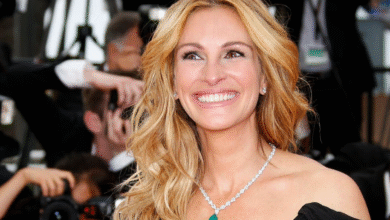 Filme von Julia Roberts