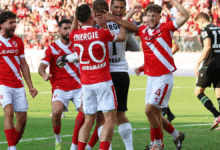 Energie – Hannover 96