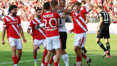 Energie – Hannover 96