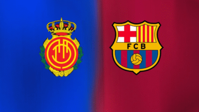 Mallorca – Barcelona