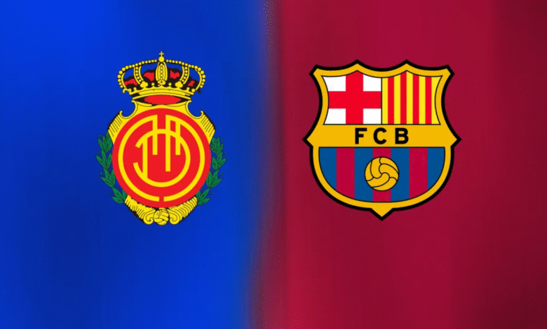 Mallorca – Barcelona: Zwischen Inselparadies und Metropole Mallorca – Barcelona
