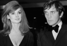 Terence Stamp