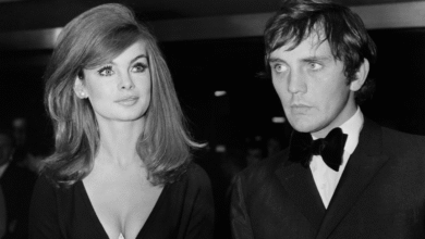 Terence Stamp