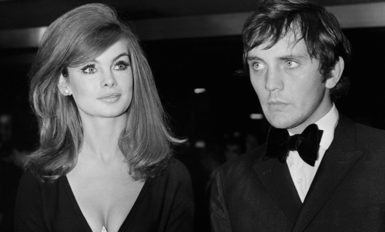 Terence Stamp