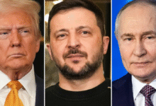 Donald Trump Ukraine