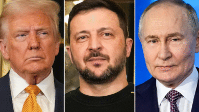 Donald Trump Ukraine