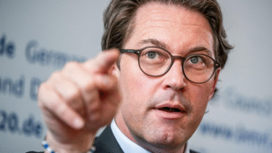 Andreas Scheuer