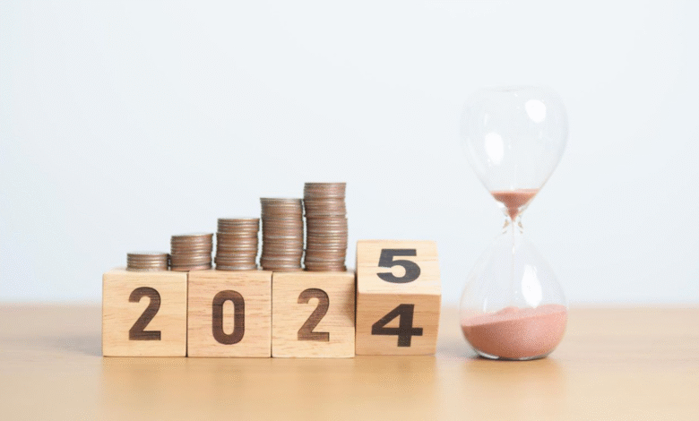 Mehr Geld für Rentner 2025