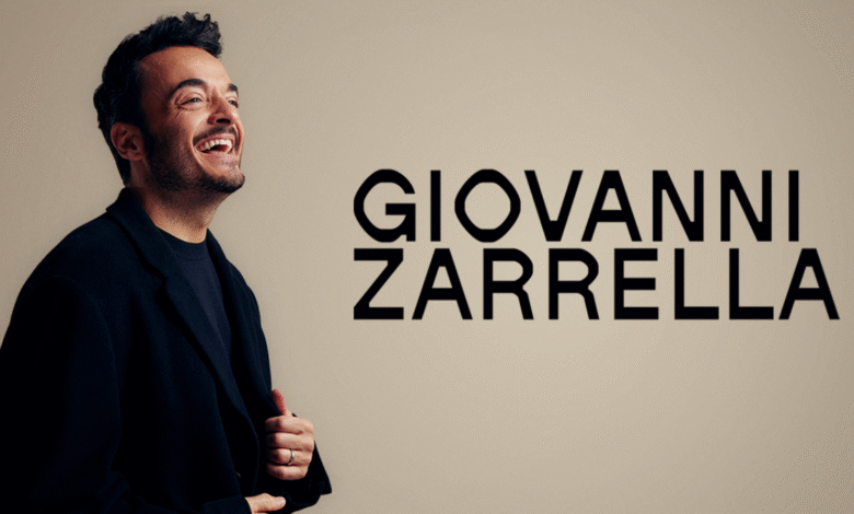 Giovanni Zarrella
