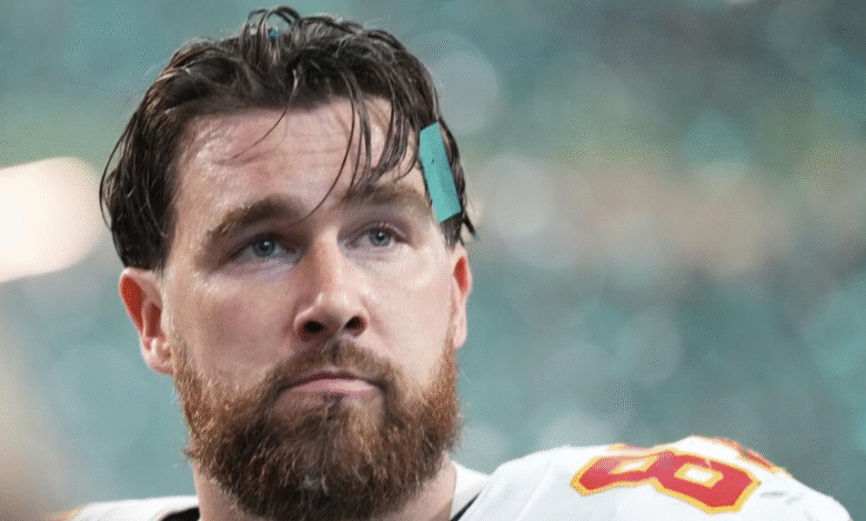 Travis Kelce