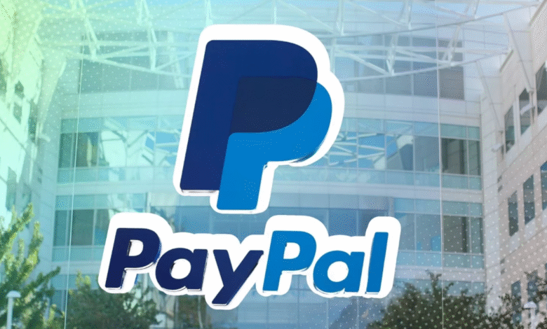 PayPal Probleme