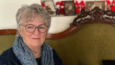 Marion Ohlsen