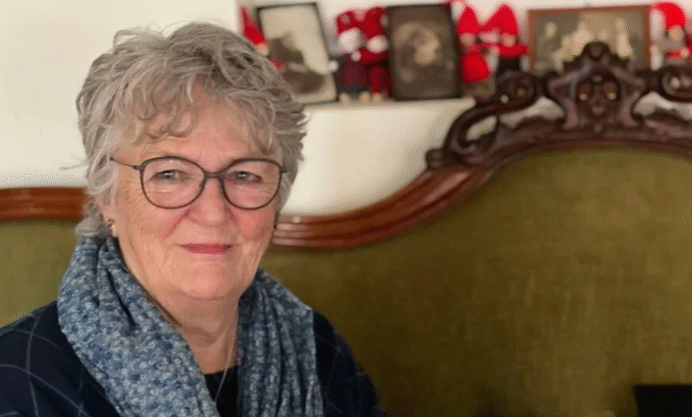 Marion Ohlsen