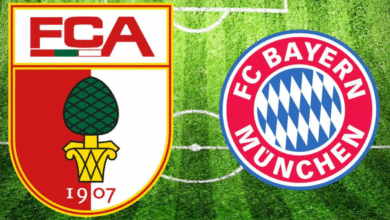 Augsburg – Bayern