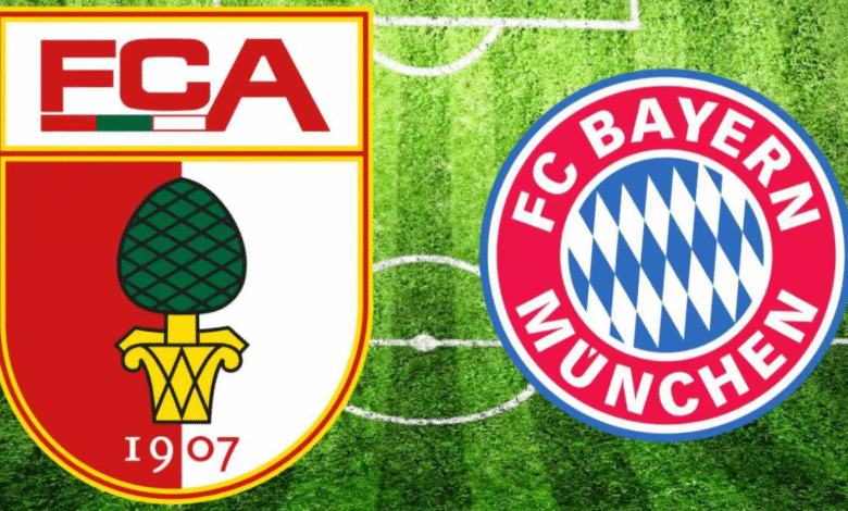 Augsburg – Bayern