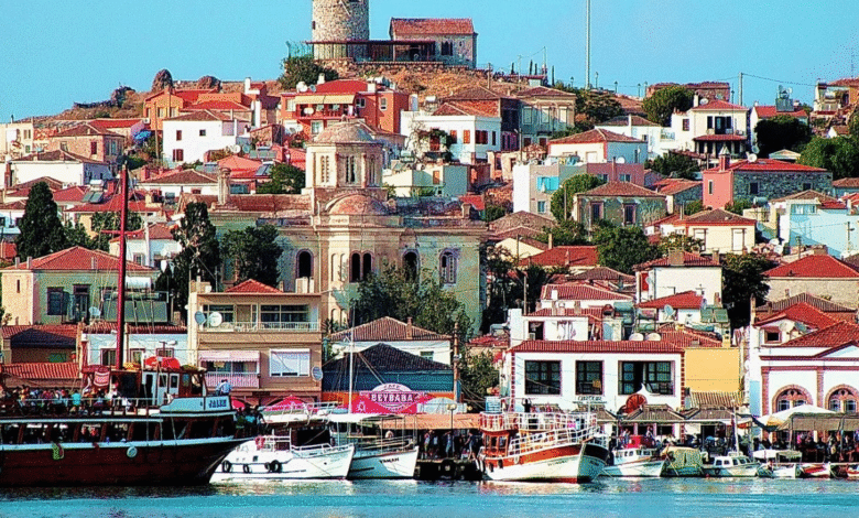 Balikesir