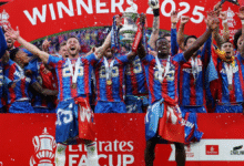 crystal palace