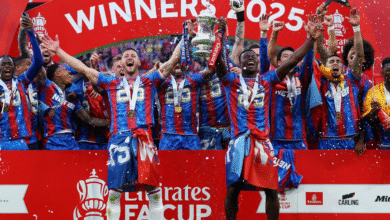 crystal palace