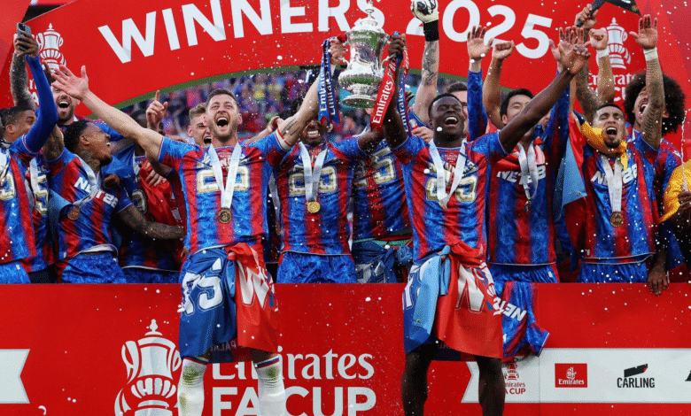 crystal palace