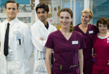 Bettys Diagnose