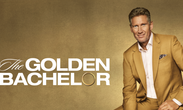 Golden Bachelor
