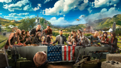 Far Cry 5
