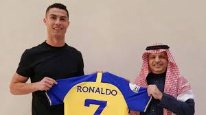 Das Ronaldo Trikot: Mehr als nur ein Fußballshirt Warum das Ronaldo Trikot auch modisch überzeugt