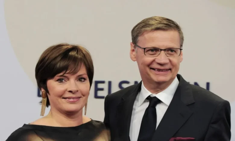 Svenja Jauch – Ein Name mit vielen Facetten Svenja Jauch