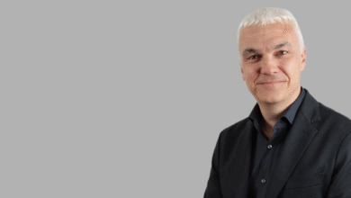 Newstown Craig Scott Capital begeistert