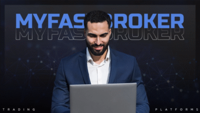 Myfastbroker com