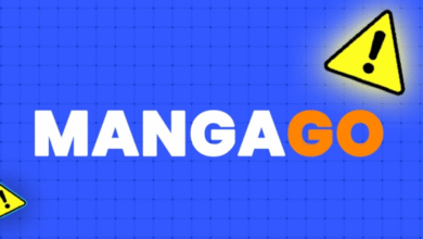 Mangago