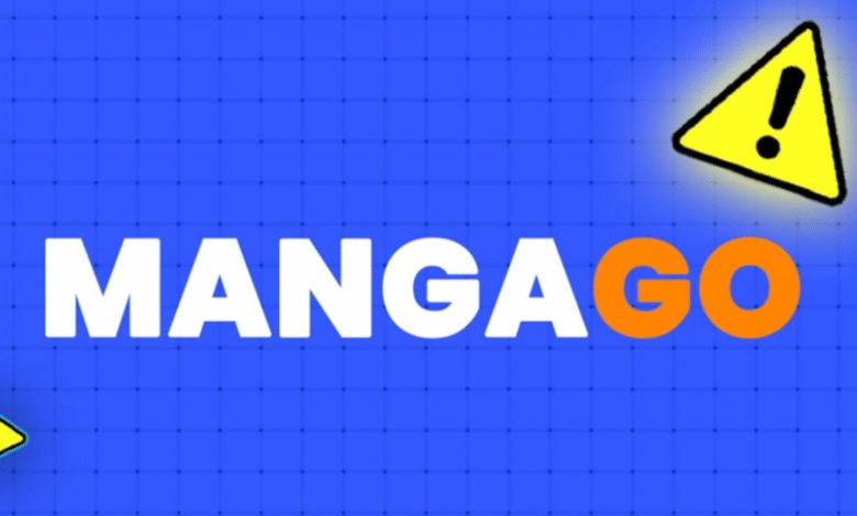 Mangago