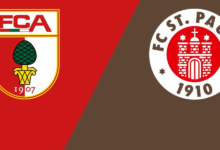 St. Pauli – Augsburg