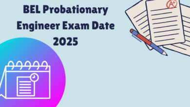 Probationary Engineer