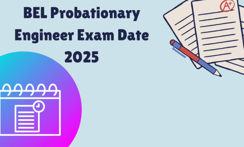 Probationary Engineer