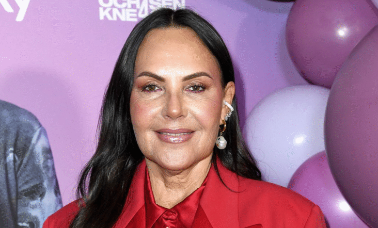 Natascha Ochsenknecht