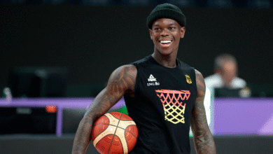 Dennis Schröder Vermögen
