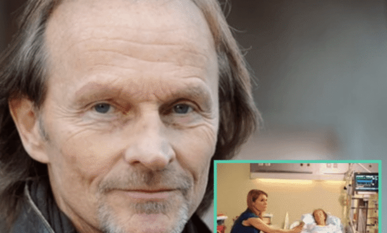 Dahoam is Dahoam Sascha tot aufgefunden