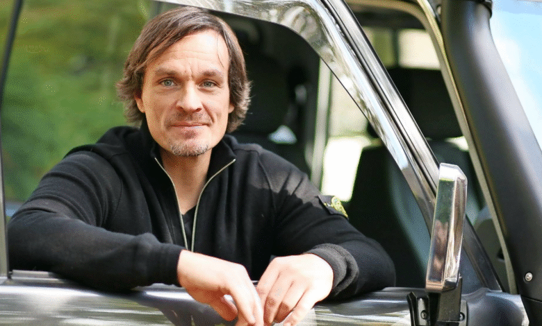 Andreas Macherey – Ein Name mit vielen Facetten Andreas Macherey