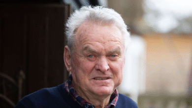 Sepp Maier Scheidung``