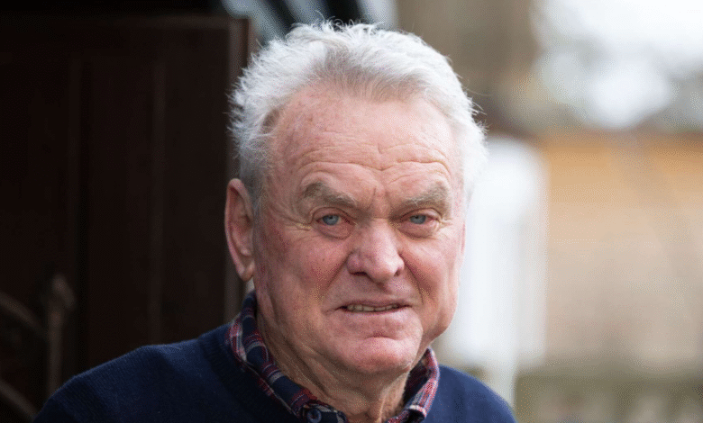 Sepp Maier Scheidung``