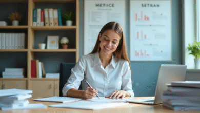 Assistant Section Officer