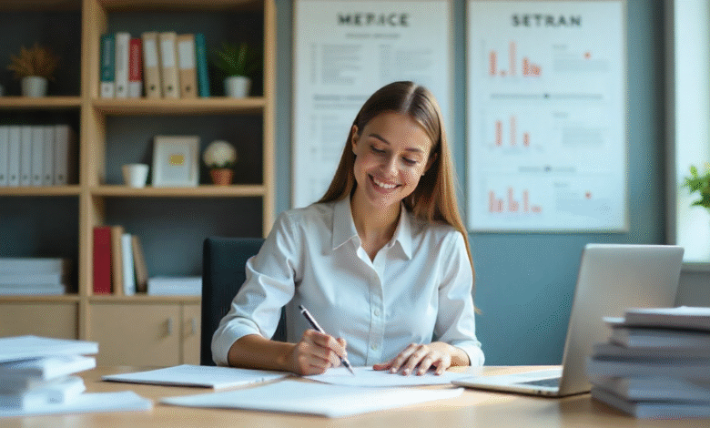 Assistant Section Officer