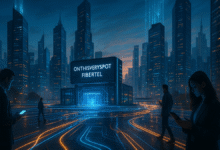 Onthisveryspot Fibertel – Eine moderne Plattform im digitalen Zeitalter Onthisveryspot Fibertel