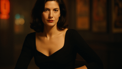 Linda Fiorentino